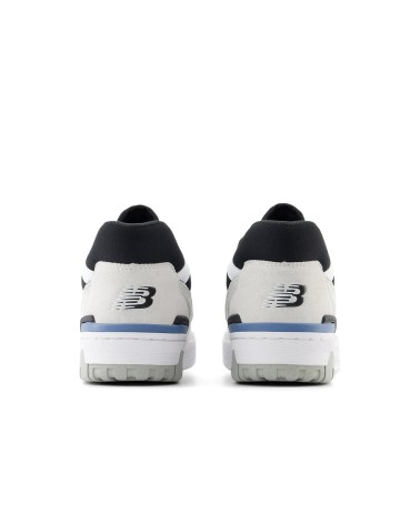 New Balance 550 Bianche | Sneakers Lifestyle Unisex